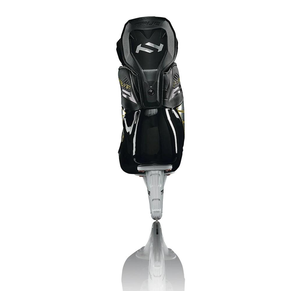 Catalyst 7 Intermediate Hockey Skates - High Performance Ice Skates for Youth & Teen Players - Perfect for Ice Hockey Training & Competitive Games