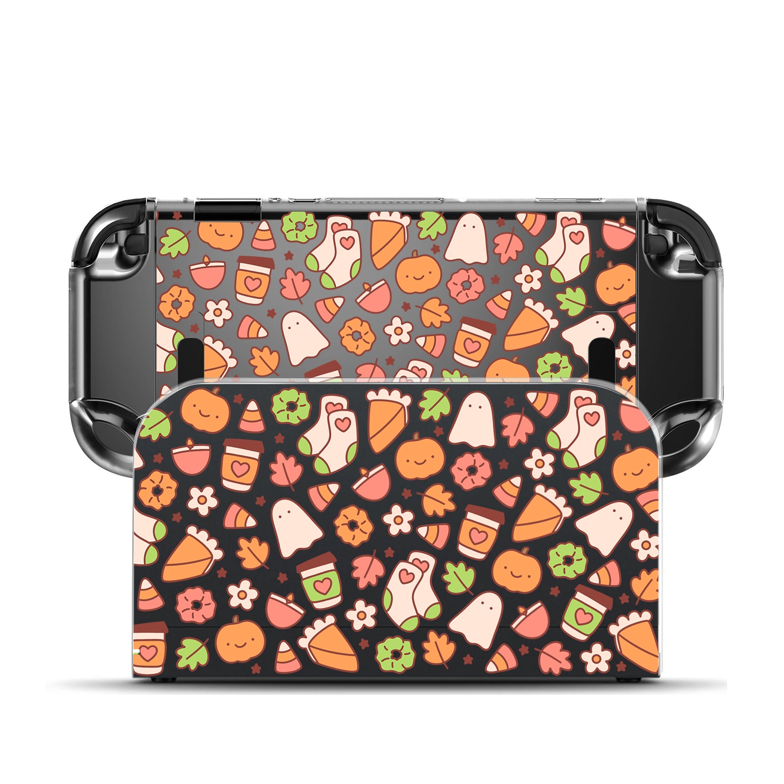 Pre-Order Nintendo Switch 2 Cozy Girlie Protective Case - Cute Gaming Accessory for Girls, Travel & Home Use