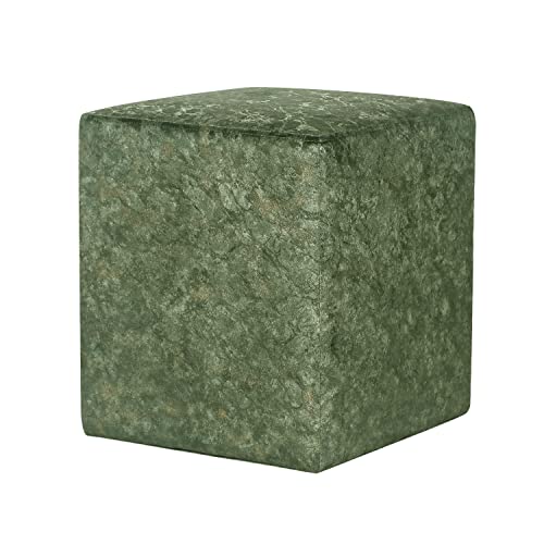 Square, Green