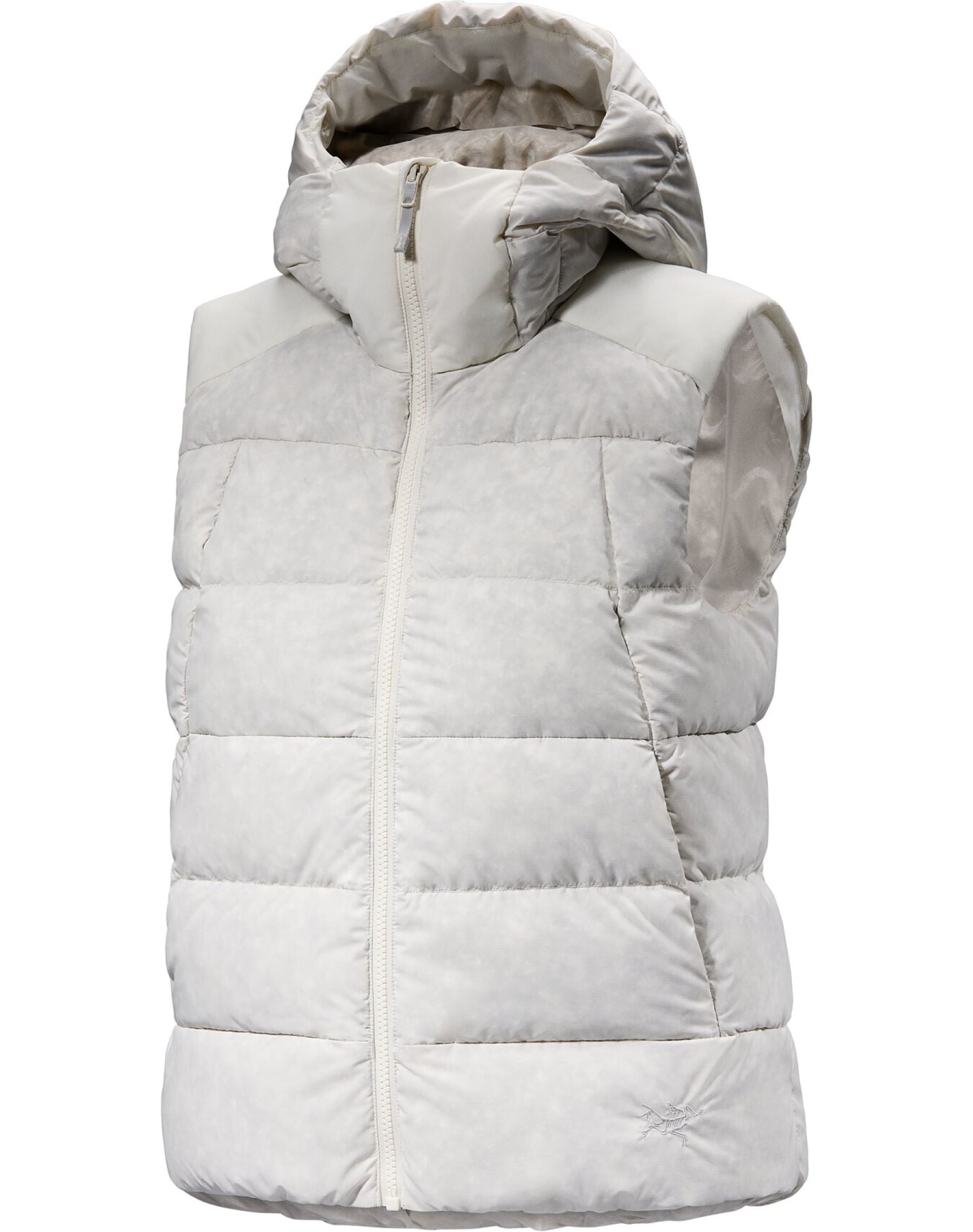 Arctic Silk