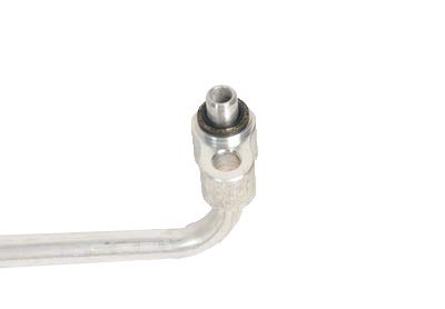 GM Parts 15-33179 A/C Refrigerant Hose - Replacement for GM Vehicles | Perfect for AC System Repairs & Maintenance