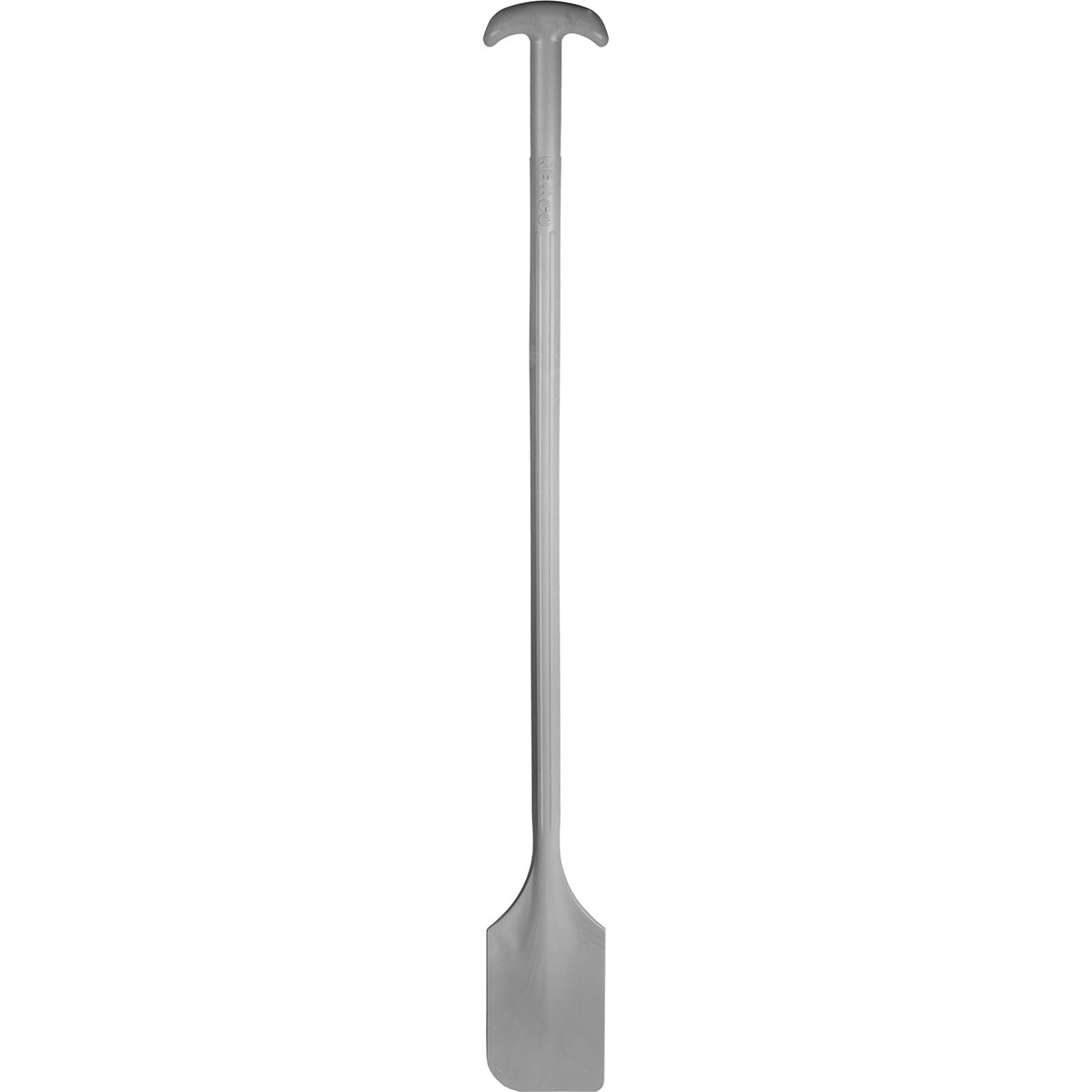 Remco Metal Detectable Long Paddle - Food Grade Plastic, No Holes (1-Pack) | Ideal for Food Processing, Pharmaceutical & Industrial Safety Compliance