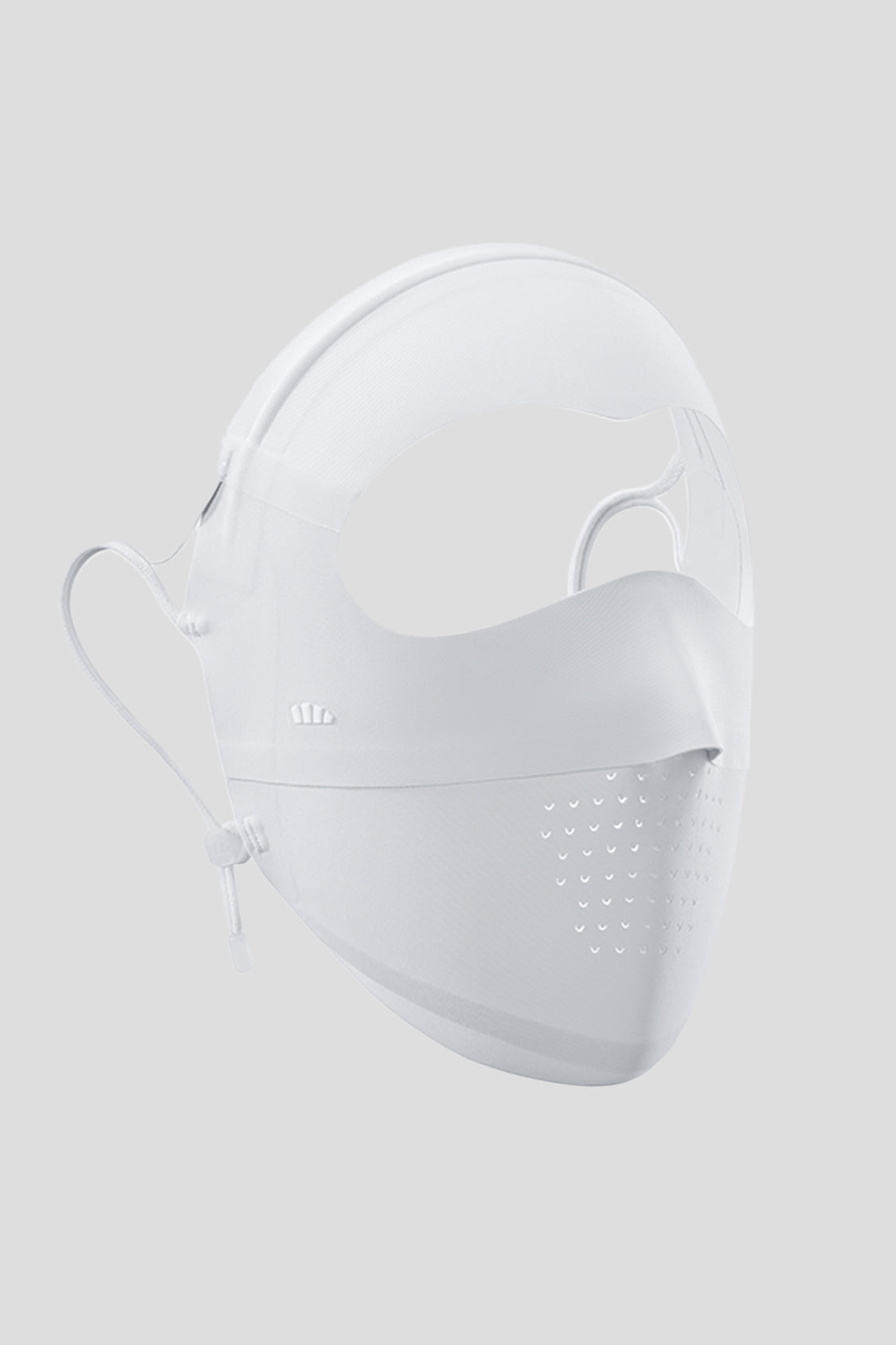 Covy UPF50+ Cooling Sun Protection Face Mask for Women - Breathable & UV Protective for Outdoor Activities, Running, Hiking, and Cycling
