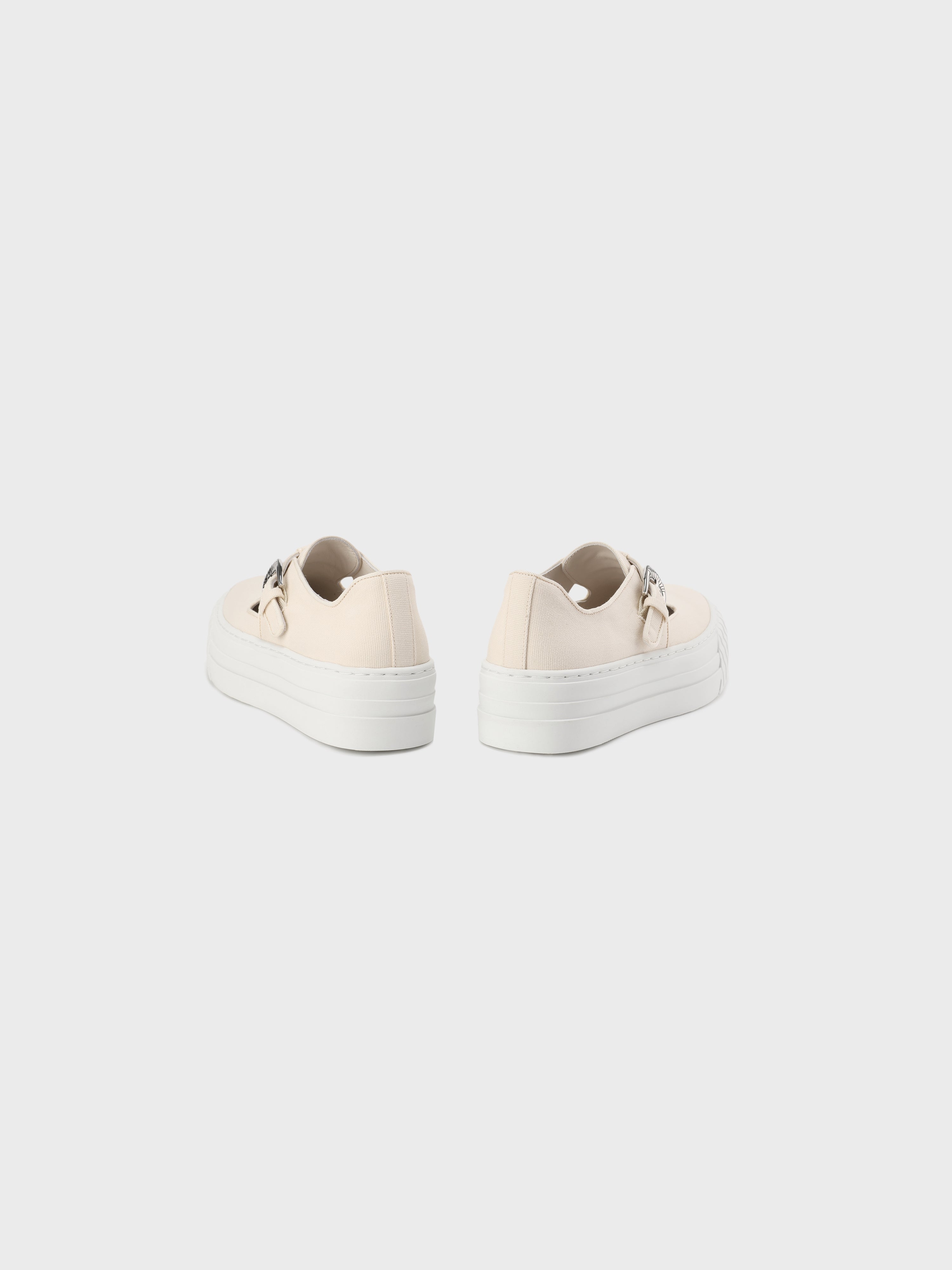 Sporty Mary Jane Hybrid Sneakers for Women - Comfortable Walking Shoes with Arch Support - Perfect for Work, Gym & Casual Wear