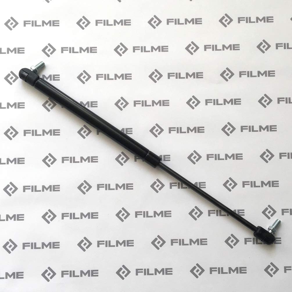 39592951 Gas Spring Replacement for UP5 Screw Air Compressor - Durable Lift Support for Industrial Air Tools & Machinery Maintenance