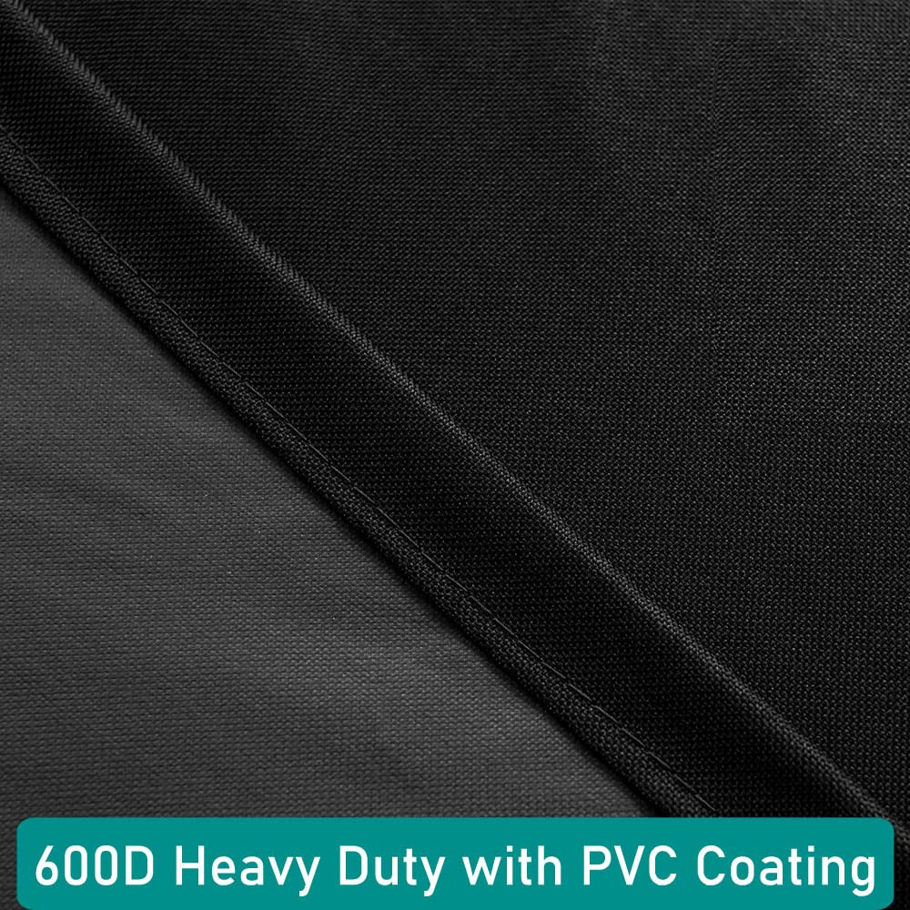 **Heavy Duty Waterproof Grill Cover for Camp Chef Gridiron 36 Flat Top Griddle – Outdoor FTG36/PC36XL Protection – Ideal for Camping, Backyard BBQs & Outdoor Cooking**