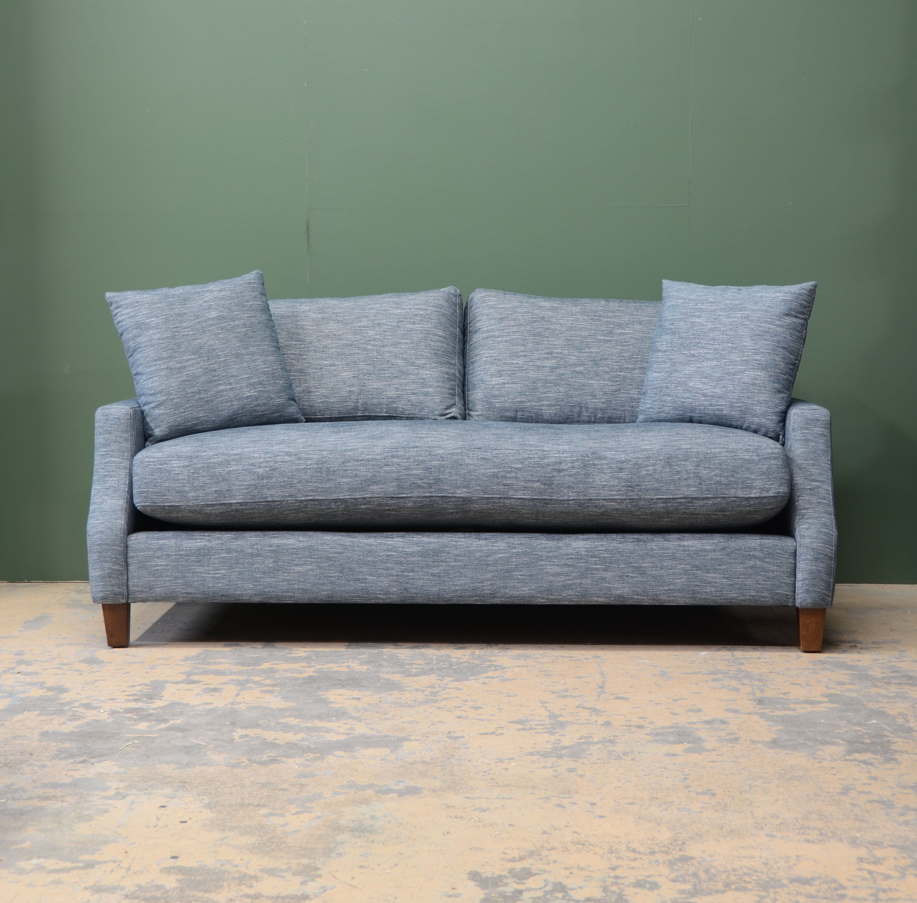 Stanley Sofa - Modern Comfortable Living Room Furniture for Home & Office | In Stock Now for Fast Shipping