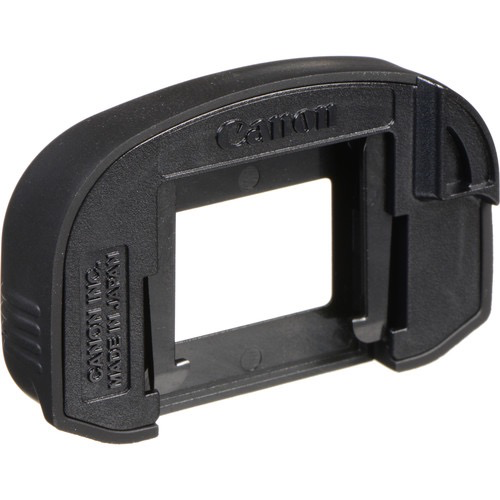 Canon Eyecup EG Replacement for 1D X, 5D Mark III, 70D & 7D - Compatible with DSLR Cameras for Professional Photography & Videography