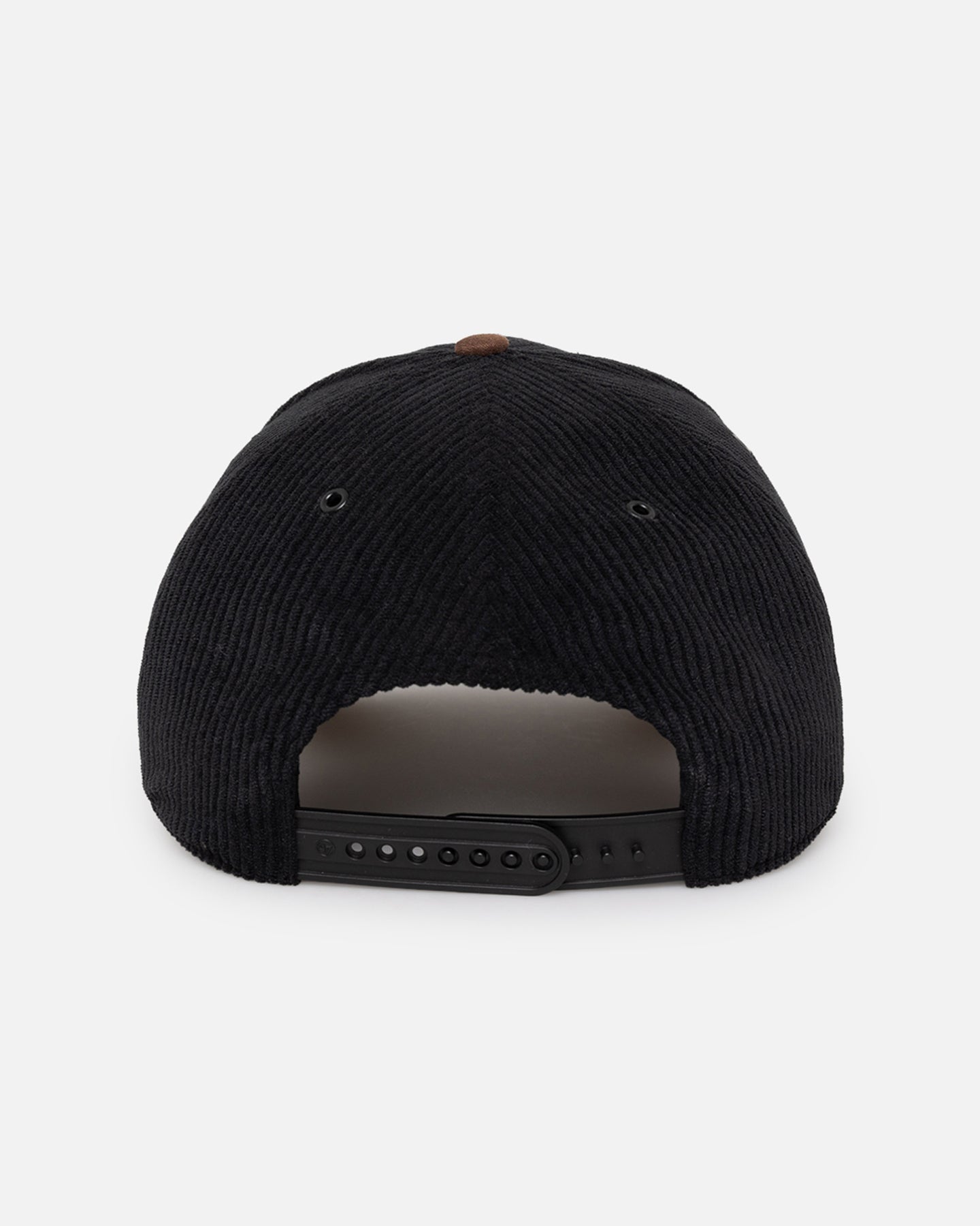 47 Brand Los Angeles Kings 'Black Barren' 47 Offside DT Snapback Black Hat - Adjustable Snapback Cap for Men & Women - Perfect for Sports Fans, Casual Wear & Gifts