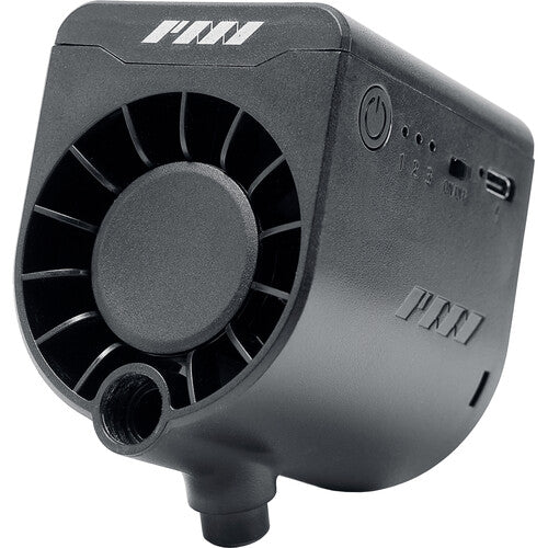 PMI SmokeGENIE Haze Nozzle - Premium Smoke Accessory for Vape & Hookah | Perfect for Home Use, Parties & Relaxation