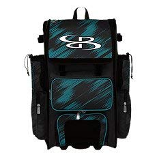 Black/Teal