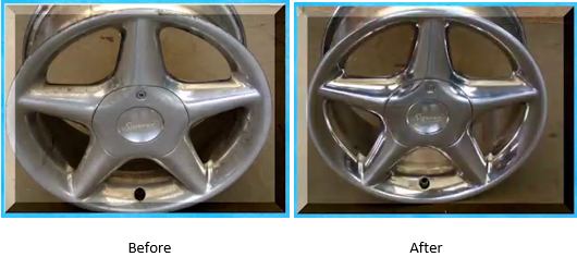 Pure Reflection Car Sealant & Polish - High Gloss Paint Protection Wax for Cars, Trucks & Motorcycles - Ultimate Shine & Long-Lasting Protection
