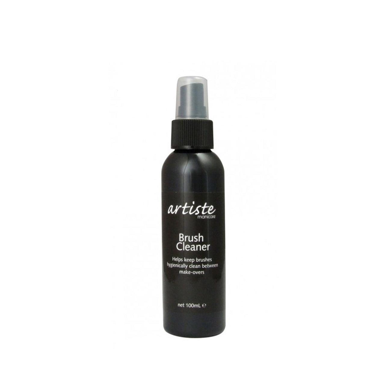 Artiste Brush Cleaner - Professional Paint Brush Cleaner & Conditioner for Artists - Perfect for Acrylic, Oil, and Watercolor Brushes - Studio & Home Use