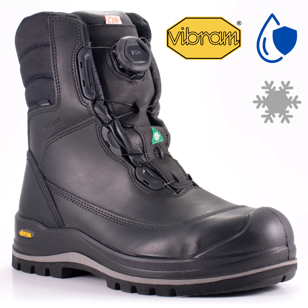 Grisport BOA HAWK Insulated 8