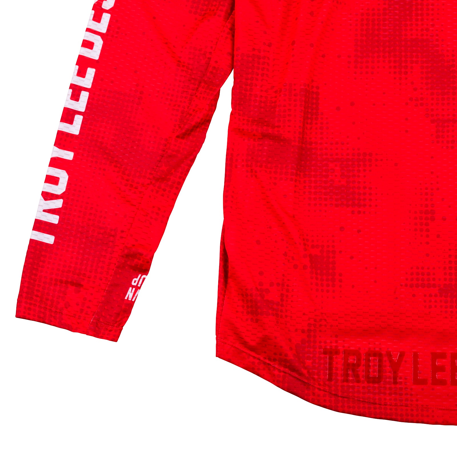 GP Pro Air Jersey Carlsbad 97 Red - Premium Performance Soccer Jersey for Men - Perfect for Training, Matches & Fan Wear
