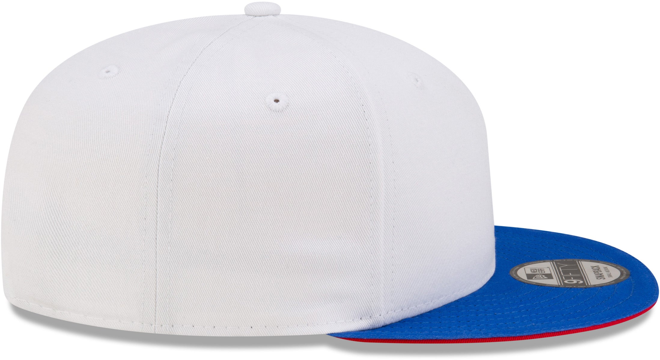 Visa Cash App RB F1 New Era 9Fifty Flawless Team Snapback Cap - Stylish Baseball Hat for Men & Women - Perfect for Racing Events, Streetwear Fashion & Sports Fans