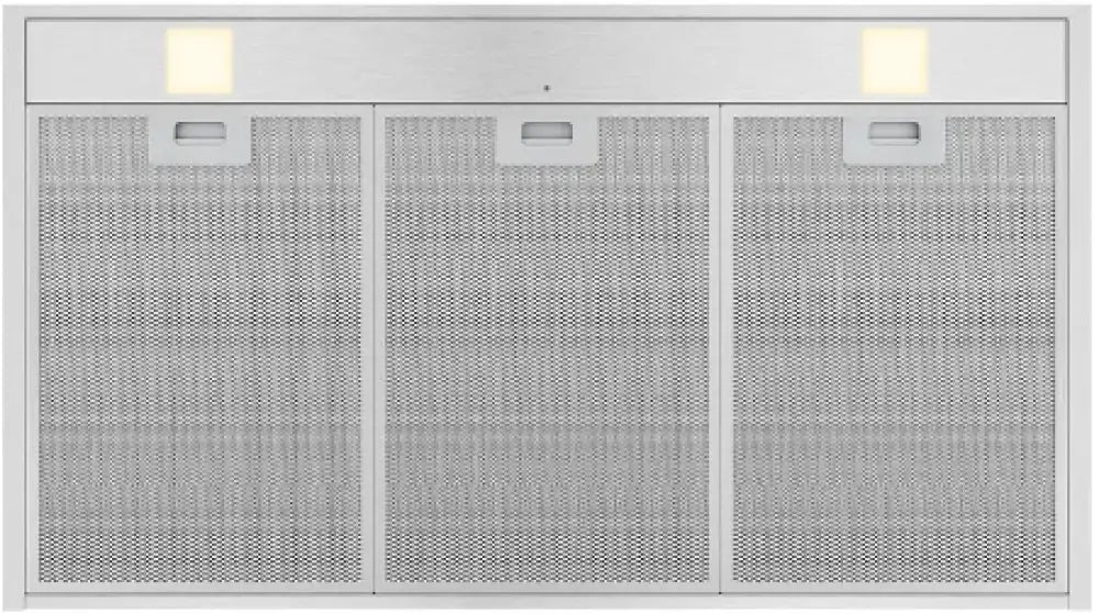 Westinghouse WRC914SD 90cm Stainless Steel Range Hood - Powerful Kitchen Ventilation for Smoke & Odor Removal - Perfect for Modern Homes & Restaurants