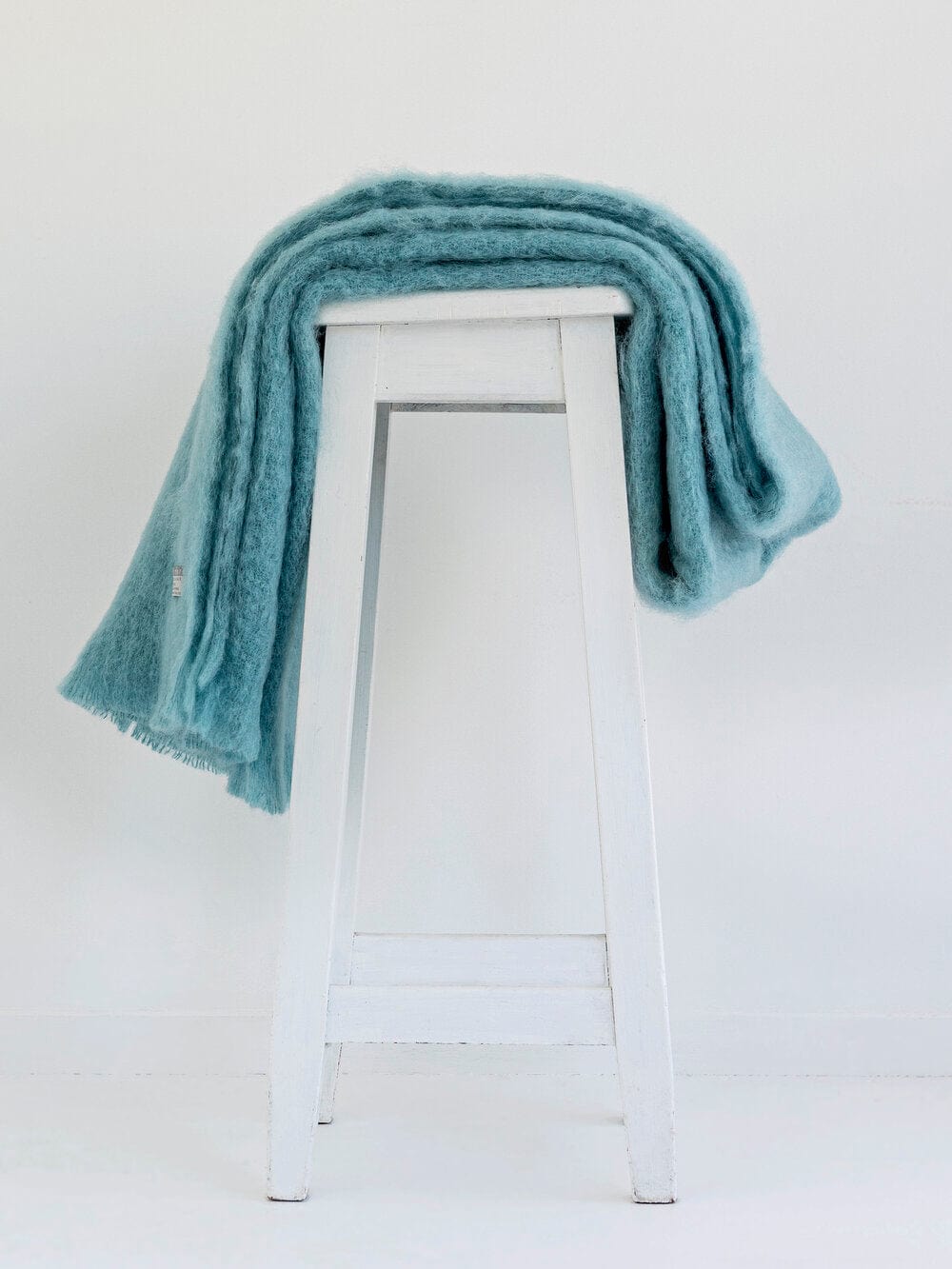 Windermere Mohair Throw Blanket - Soft & Luxurious Pre-Order Now | Cozy Home Decor, Bed & Sofa Accent