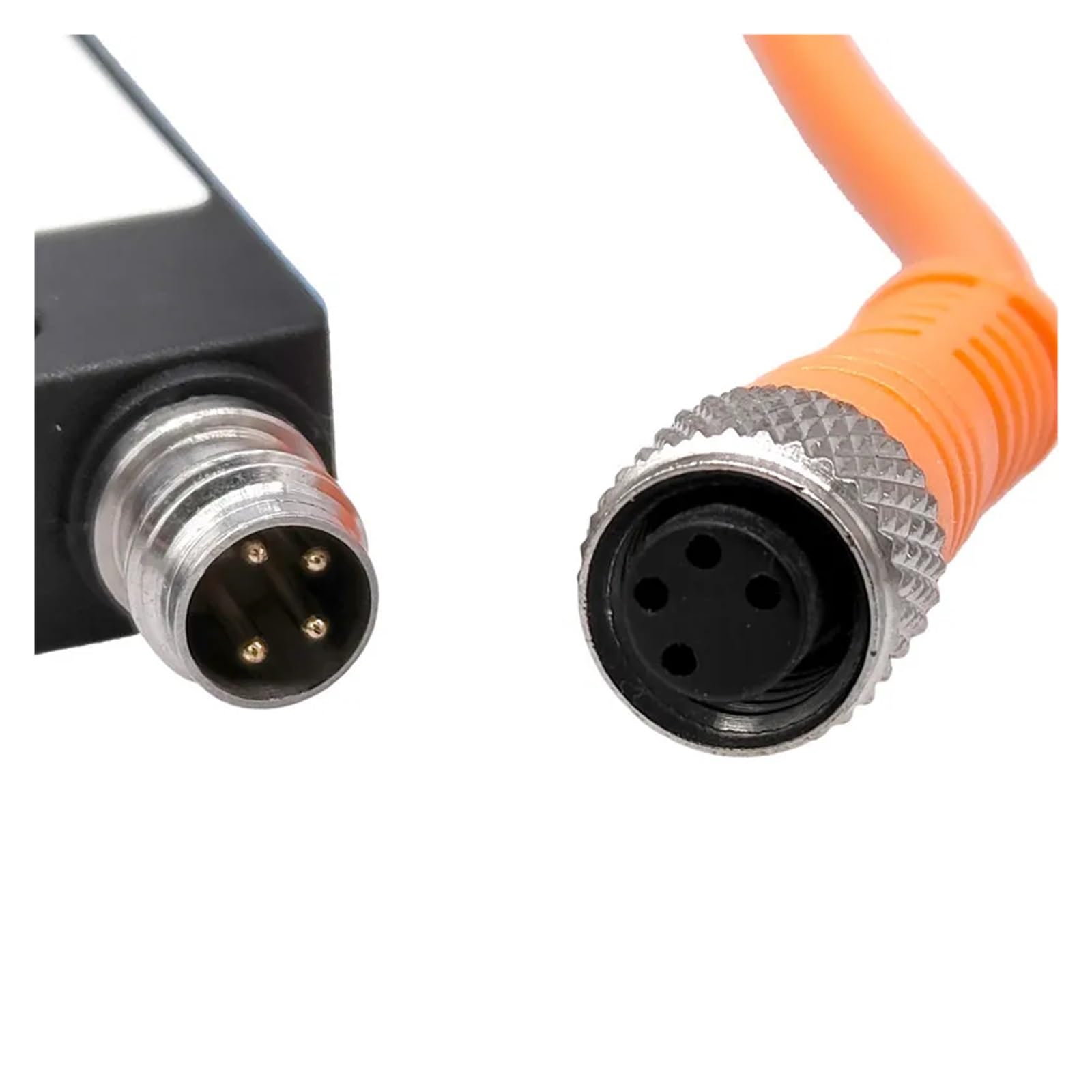 40N415 Label Sensor Fork - Photoelectric Self-Adhesive Label Detection for Labeling Machines | Industrial Automation & Packaging Equipment
