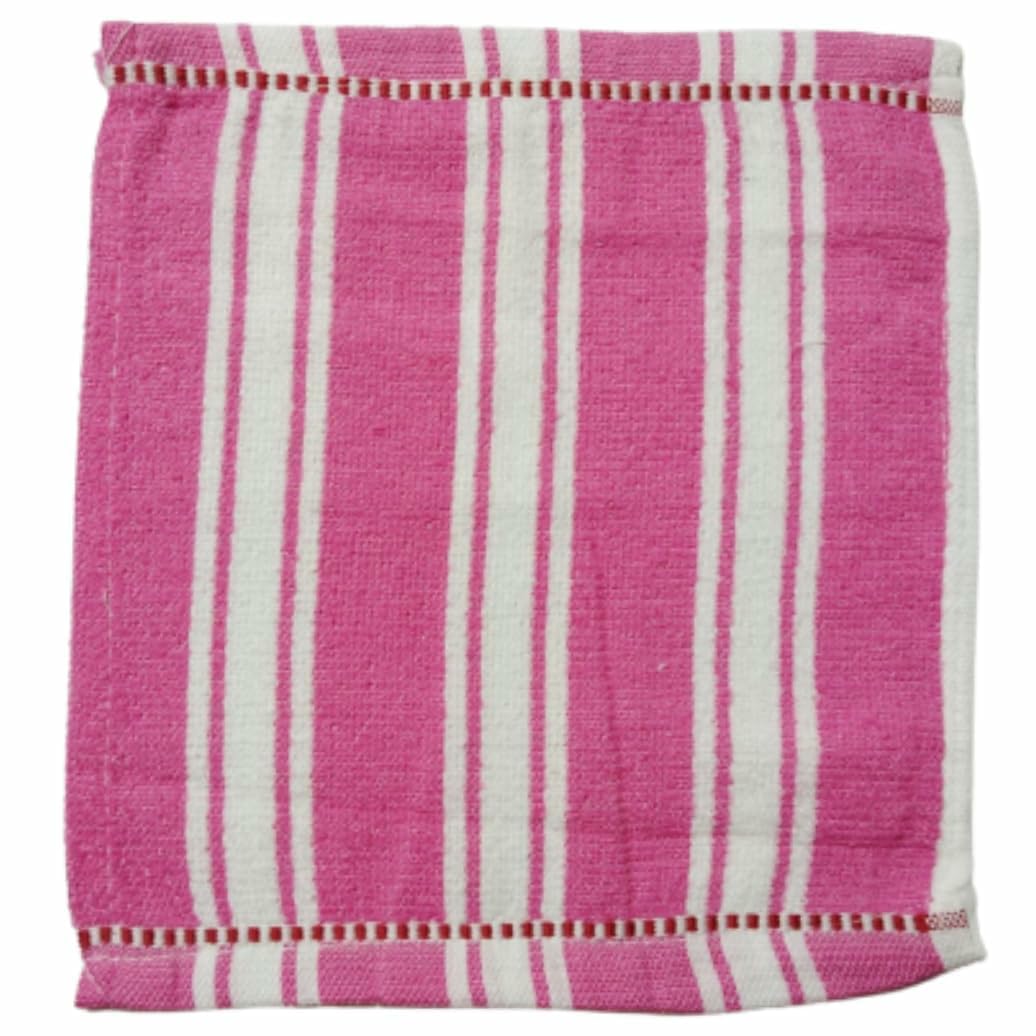 ORAS Premium Cotton Face Towel Set - 6 Pack Multicolor | 200 GSM Ultra Soft & Absorbent | Antibacterial Handkerchiefs 25x25cm | Ideal for Skincare, Gym, Travel & Daily Use