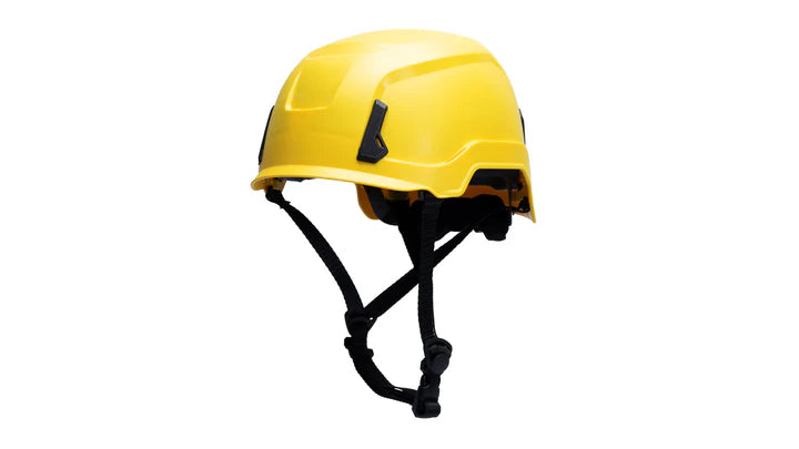 Pyramex SL T2™ Safety Helmet Non-Vented - ANSI Certified Hard Hat for Construction & Industrial Work (5-Pack or 10-Pack Options) - Ideal for Construction Sites, Warehouses & Outdoor Work Safety