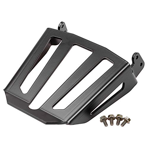 #9 Luggage Rack