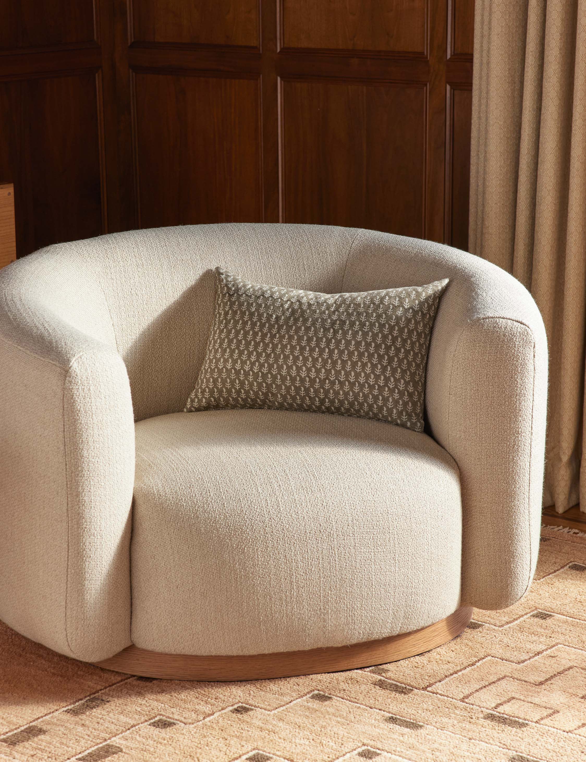 Premium Agnes Linen Pillow - Soft & Breathable Bedding for Ultimate Comfort - Perfect for Home Decor, Bedroom, Living Room & Cozy Nights