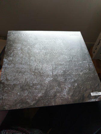 Heavy Light LP Album by U.S. Girls - Near Mint (NM/M) Condition - Perfect for Vinyl Collectors & Music Enthusiasts