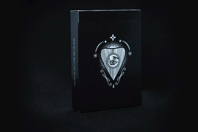 Resurrected Playing Cards V2 - Premium Quality Deck for Magic Tricks, Poker & Cardistry | Perfect for Game Nights & Professional Performances
