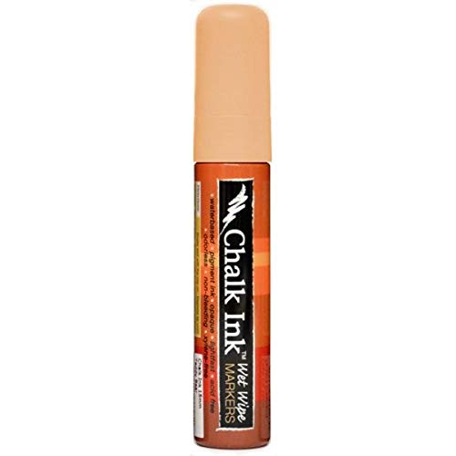 Parker's Dreamsicle