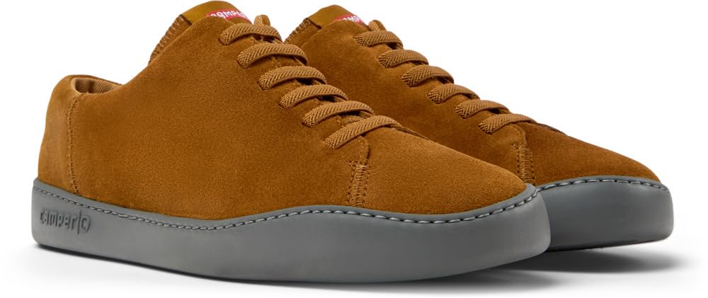 **Camper Men's Sneakers - Lightweight Comfortable Walking Shoes for Men - Casual & Athletic Footwear for Running, Travel, and Everyday Wear**