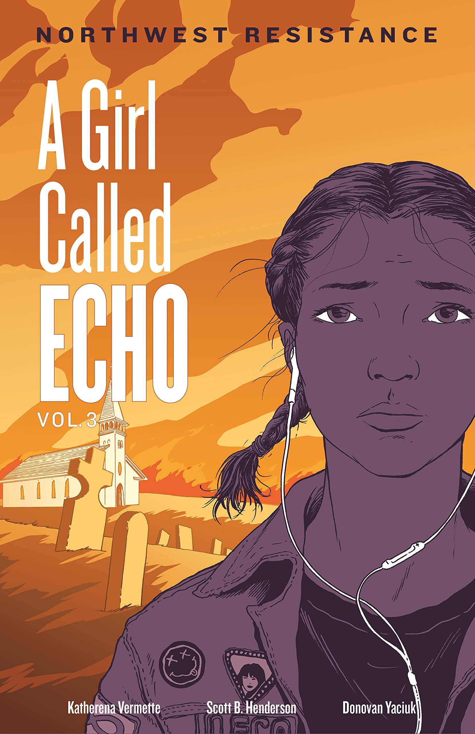 Northwest Resistance (A Girl Called Echo Book 3) - Historical Fiction Novel for Teens | Perfect for Classroom Reading & Book Club Discussions