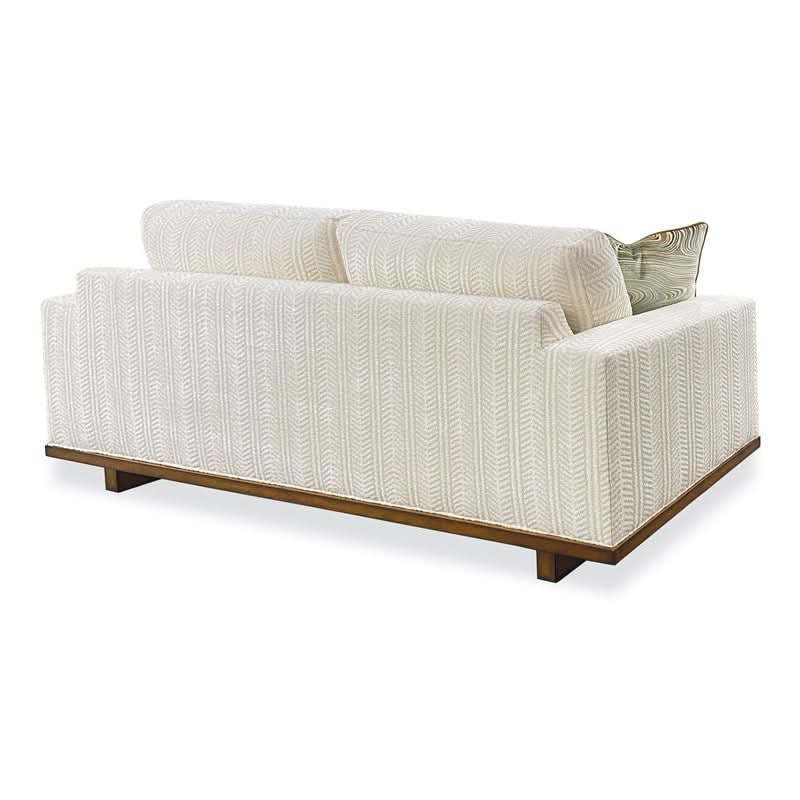 Annie Sofa - Custom Modern Upholstered Couch for Living Room, Bedroom & Office - Comfortable & Stylish Home Furniture for Relaxing & Entertaining