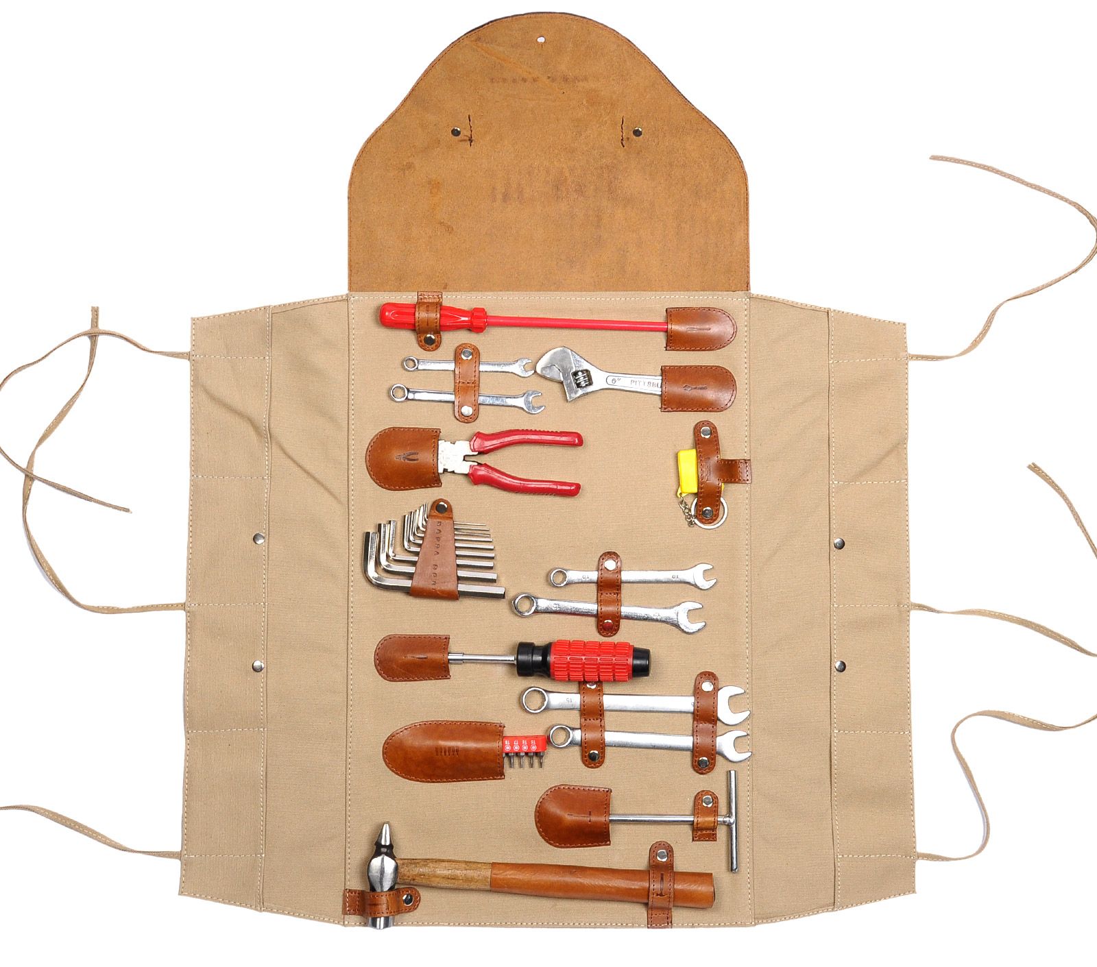 Professional 36-Piece Home Repair Tool Kit - Complete Set for DIY, Maintenance & Fixing - Perfect for Household, Garage & Workshop Projects