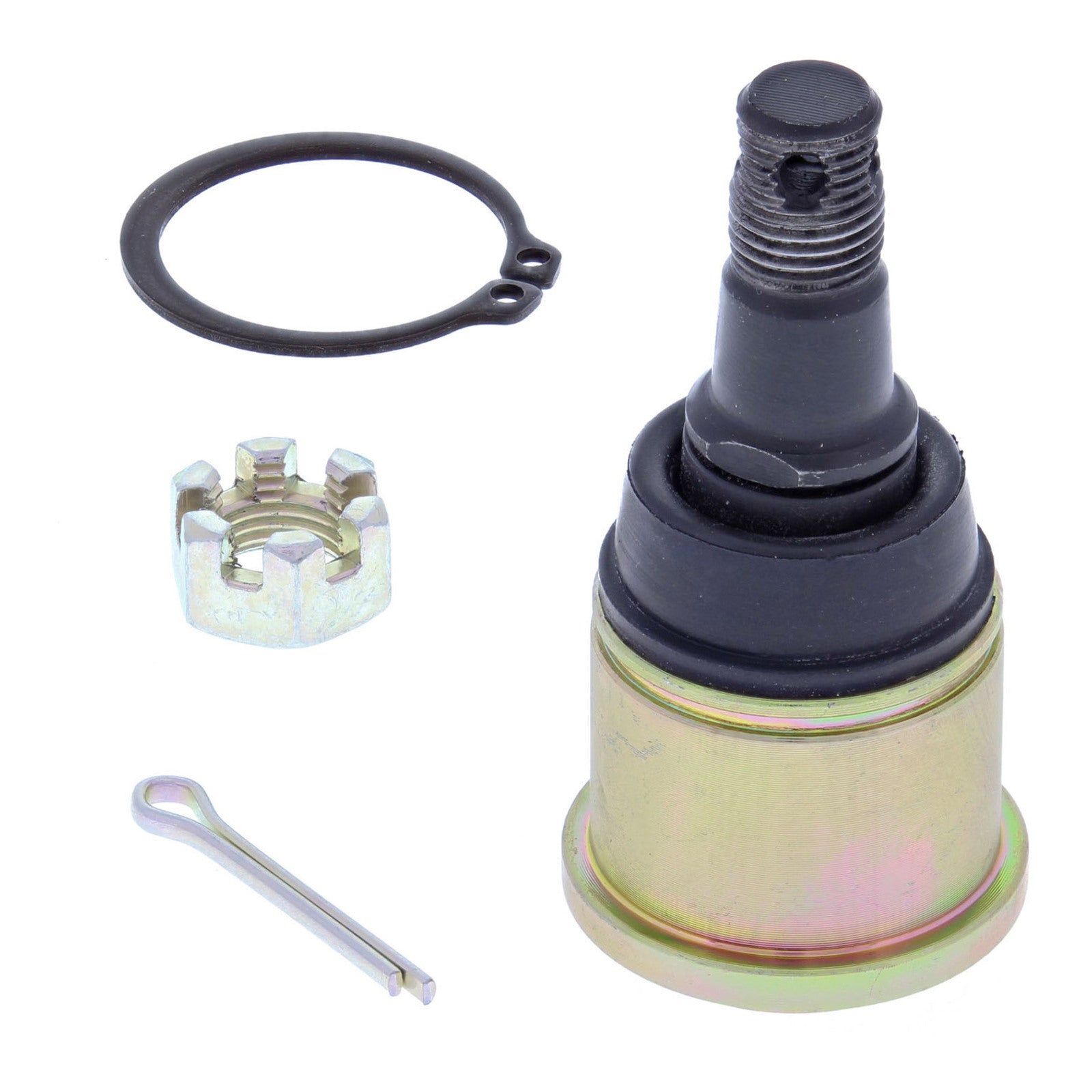 High-Quality Ball Joint Lower 42 1028 - Durable Suspension Replacement Part for Smooth Ride | Perfect for Chevy, Ford, Dodge Trucks & SUVs | Off-Road & Daily Driving Use