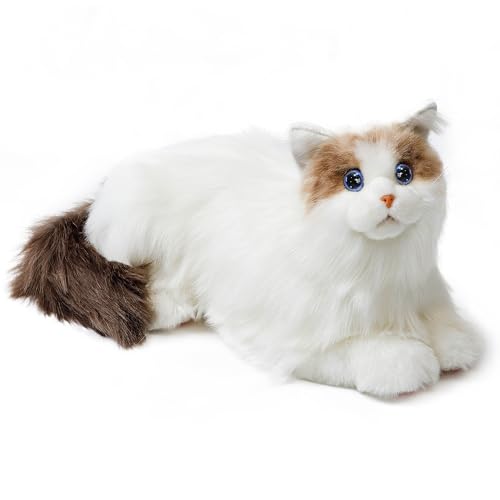 Ragdoll_without Suit