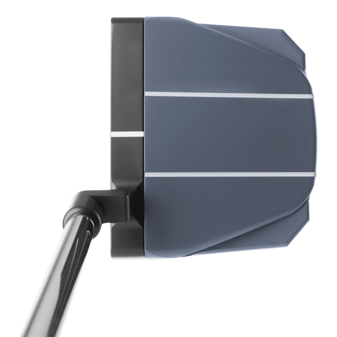 Bettinardi 2024 Inovai 9.0 Mini Plumber's Neck Custom Golf Putter - Premium Mallet Putter for Precision Putting on Greens