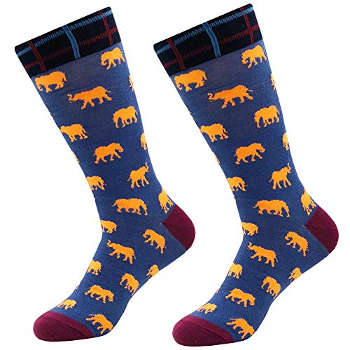 Elephant 1 Pair