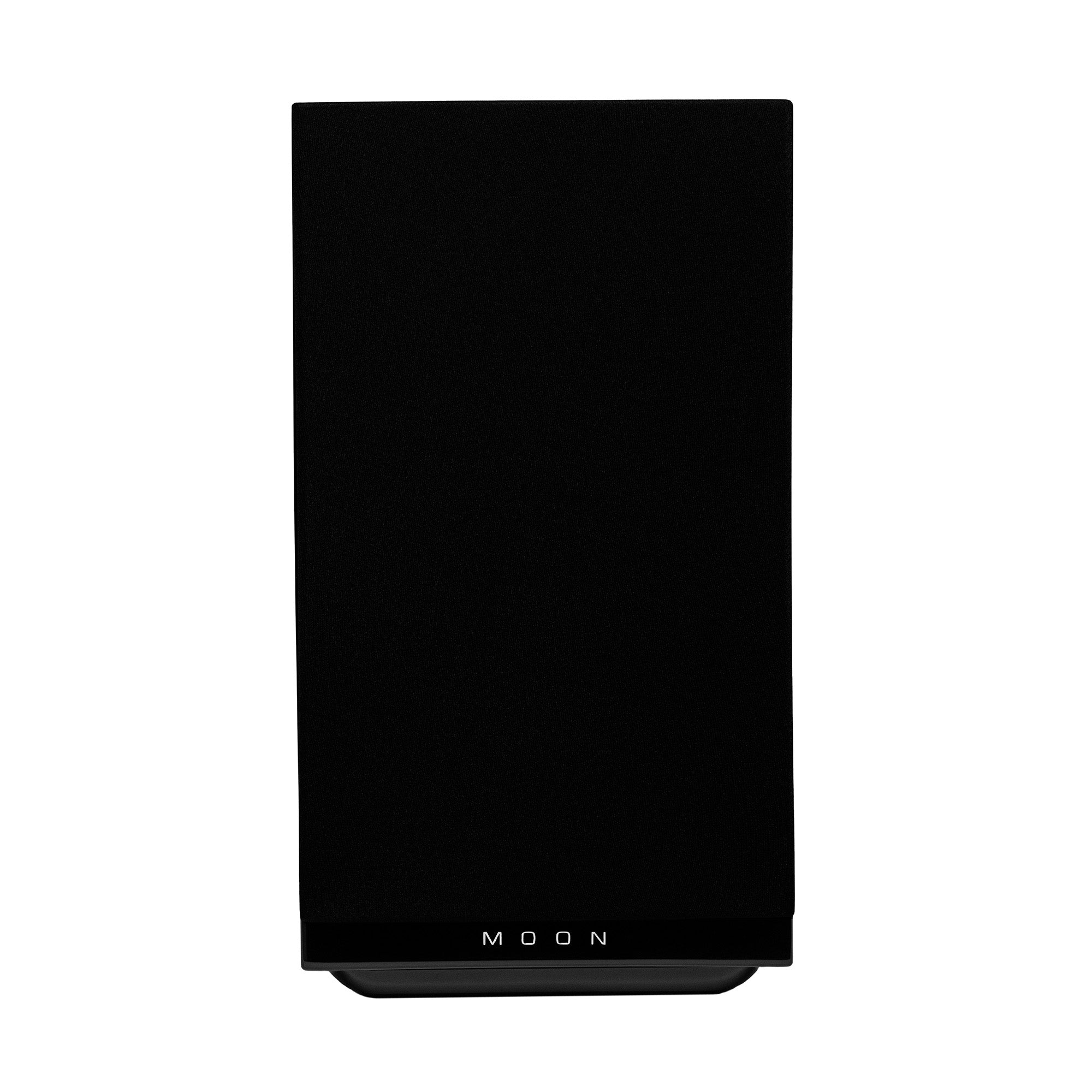 Simaudio MOON Voice 22 High-End Bookshelf Speakers Pair - Premium Audio for Home Theater & Music Listening