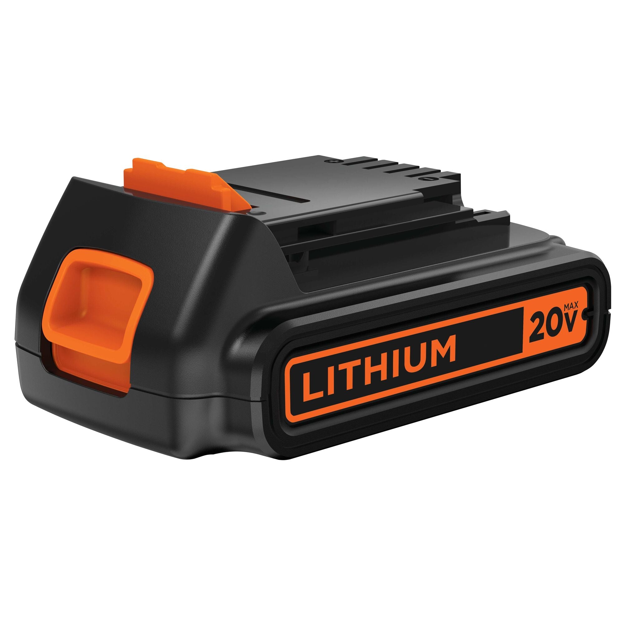 20V MAX* 1.5Ah Lithium-Ion Battery for Cordless Power Tools - Perfect for Drills, Saws, and Outdoor DIY Projects