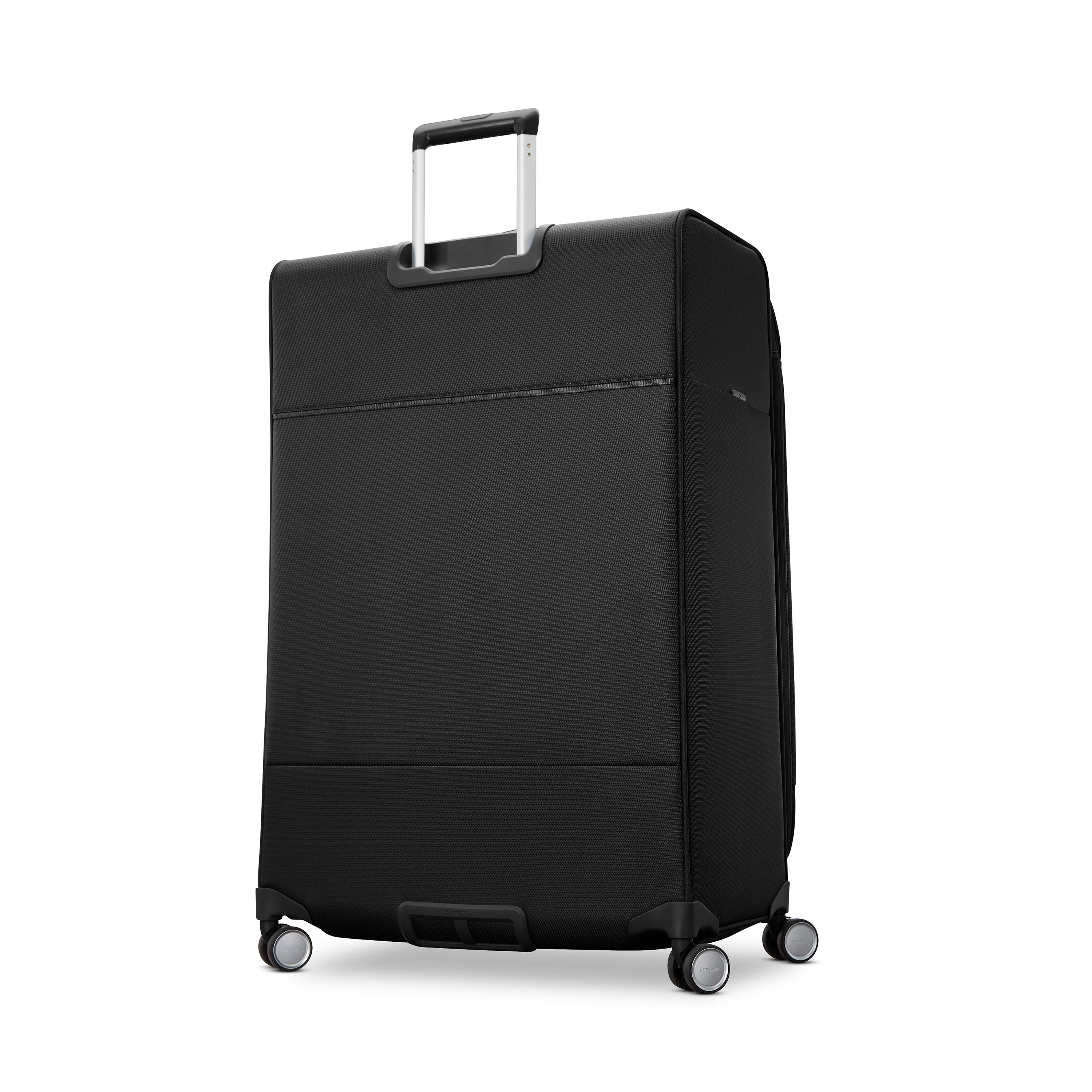 Samsonite Uplift Spinner Large Expandable Suitcase - 28