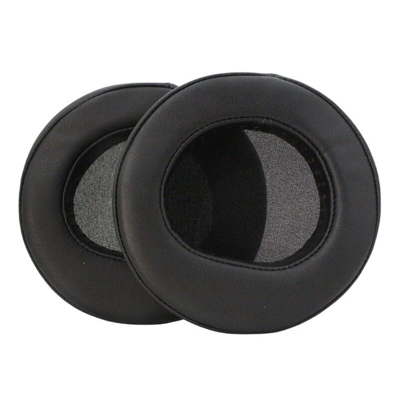 AKG K812 Replacement Ear Pad Cushions - Premium Comfort for Headphones - Perfect for Studio, Gaming & Music Listening