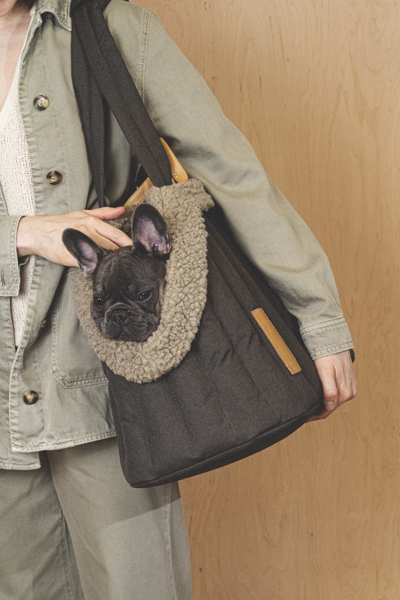 Premium Brown Leather Pony Bag - Stylish & Durable Equestrian Tote for Horse Riding, Travel & Everyday Use