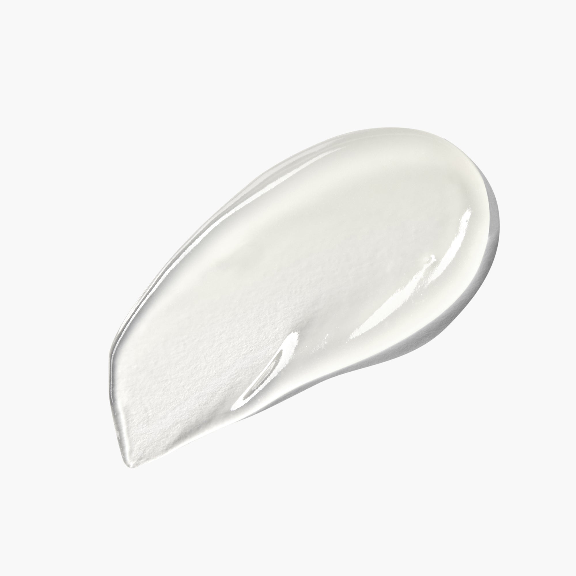 SPF 50 Solar Milk Clear Sunscreen Gel for Face - Lightweight UV Protection for Daily Use, Outdoor Activities & Beach Days