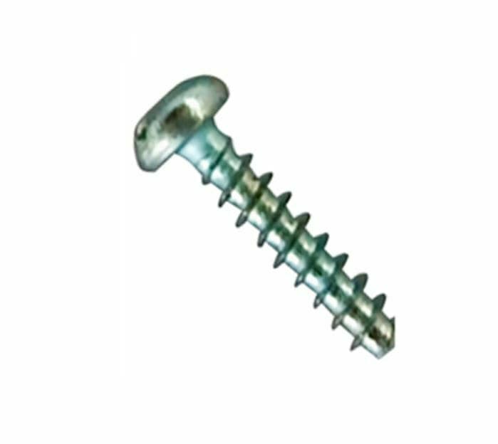 Stihl MS880 088 Chainsaw Pan Head Self Tapping Screw P4x19 OEM 9074 478 3 - Replacement Part for Chainsaw Maintenance & Repair