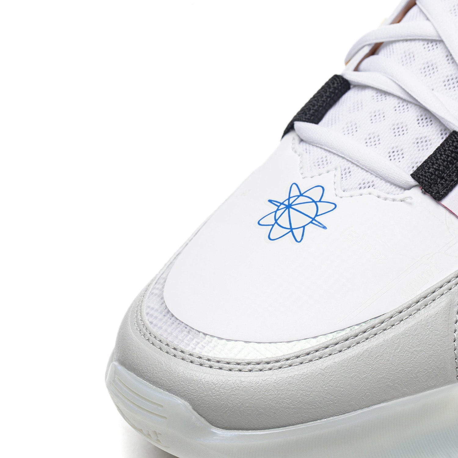 Wade All City 13 Interstellar Basketball Shoes - High Performance Men's Basketball Sneakers for Indoor & Outdoor Courts - Perfect for Streetball, Training, and Competitive Play
