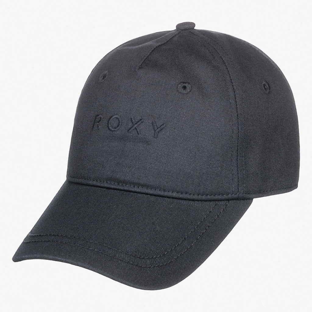 Roxy Dear Believer Logo Women's Hat - Stylish & Comfortable Baseball Cap for Outdoor Activities, Beach, and Casual Wear
