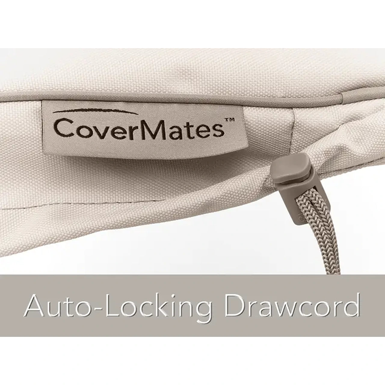 Heavy Duty Cantilevered Umbrella Cover - Waterproof & UV Resistant Outdoor Patio Umbrella Cover for All Seasons - Perfect for Garden, Backyard, Poolside and Deck Protection