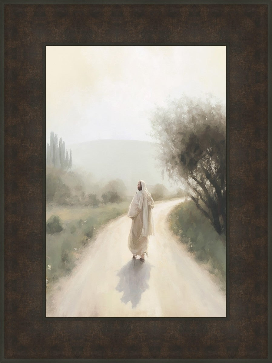 Come Follow Me by Melissa Carlton - Inspirational Christian Book for Daily Devotionals & Bible Study