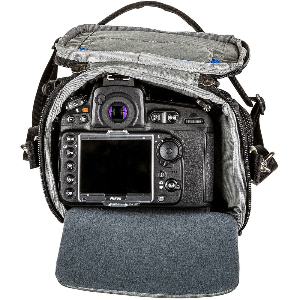 ThinkTank Digital Holster 30 V2.0 Camera Bag - Waterproof DSLR/SLR Shoulder Bag for Photographers - Perfect for Travel, Hiking & Outdoor Photography
